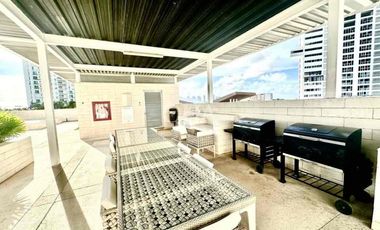 Se renta departamento en Aria Puerto Cancún