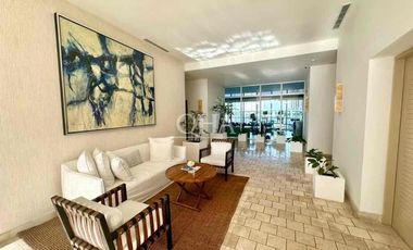 Se renta departamento en Aria Puerto Cancún