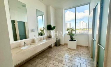 Se renta departamento en Aria Puerto Cancún