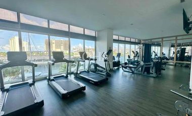 Se renta departamento en Aria Puerto Cancún