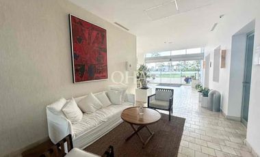 Se renta departamento en Aria Puerto Cancún