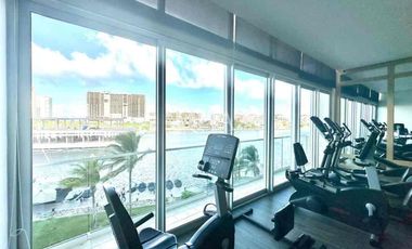 Se renta departamento en Aria Puerto Cancún