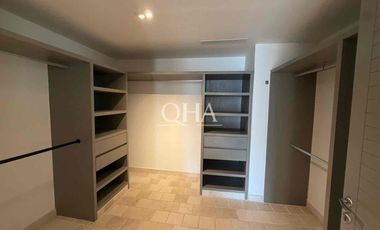 Se renta departamento en Aria Puerto Cancún