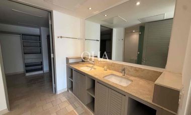 Se renta departamento en Aria Puerto Cancún