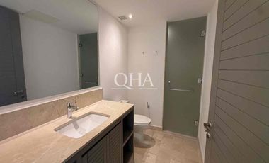 Se renta departamento en Aria Puerto Cancún