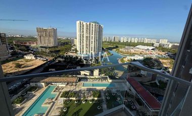 Se renta departamento en Aria Puerto Cancún