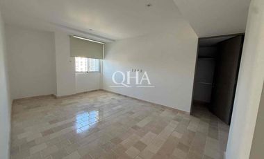 Se renta departamento en Aria Puerto Cancún