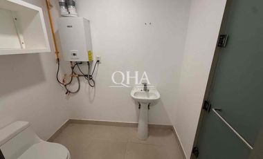 Se renta departamento en Aria Puerto Cancún