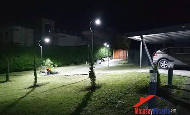 Casa en Venta Via La Calera