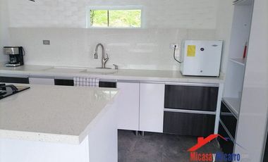 Casa en Venta Via La Calera