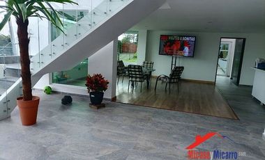 Casa en Venta Via La Calera