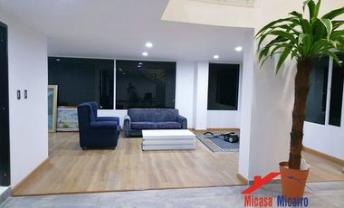 Casa en Venta Via La Calera