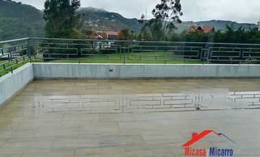 Casa en Venta Via La Calera