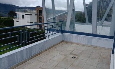 Casa en Venta Via La Calera