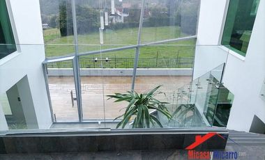 Casa en Venta Via La Calera