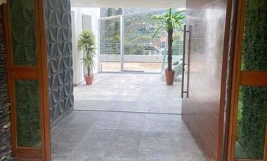 Casa en Venta Via La Calera