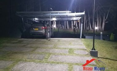 Casa en Venta Via La Calera