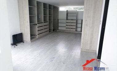 Casa en Venta Via La Calera