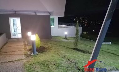Casa en Venta Via La Calera