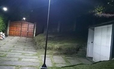 Casa en Venta Via La Calera