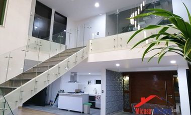 Casa en Venta Via La Calera