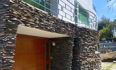 Casa en Venta Via La Calera