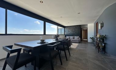 Estrena departamento de 2 habitaciones en El Mirador