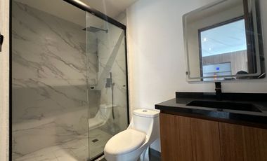 Estrena departamento de 2 habitaciones en El Mirador