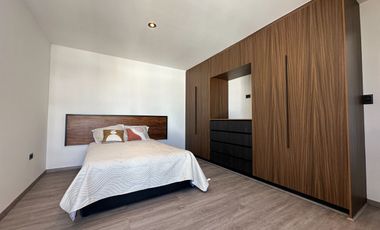 Estrena departamento de 2 habitaciones en El Mirador