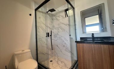 Estrena departamento de 2 habitaciones en El Mirador