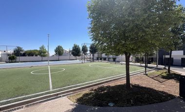 Estrena departamento de 2 habitaciones en El Mirador