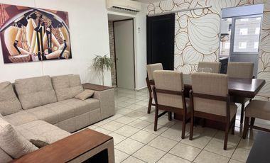 Departamento en Fracc Bicentenario, Ciudad del Carmen