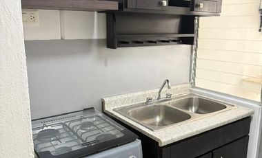 Departamento en Fracc Bicentenario, Ciudad del Carmen