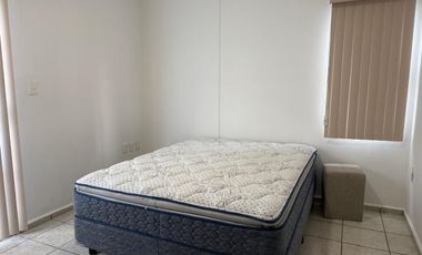 Departamento en Fracc Bicentenario, Ciudad del Carmen