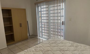 Departamento en Fracc Bicentenario, Ciudad del Carmen