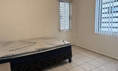 Departamento en Fracc Bicentenario, Ciudad del Carmen