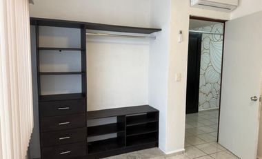 Departamento en Fracc Bicentenario, Ciudad del Carmen