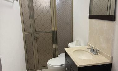 Departamento en Fracc Bicentenario, Ciudad del Carmen