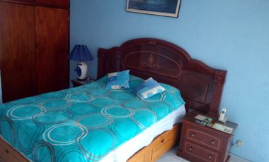 CASA EN VENTA EN AZCAPOTZALCO TEZOZOMOC