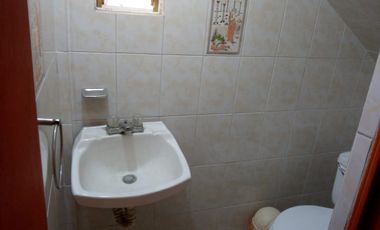 CASA EN VENTA EN AZCAPOTZALCO TEZOZOMOC