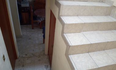 CASA EN VENTA EN AZCAPOTZALCO TEZOZOMOC