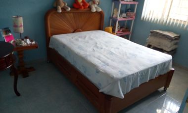 CASA EN VENTA EN AZCAPOTZALCO TEZOZOMOC