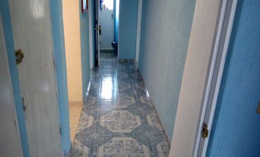 CASA EN VENTA EN AZCAPOTZALCO TEZOZOMOC