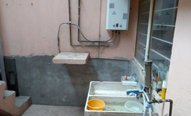 CASA EN VENTA EN AZCAPOTZALCO TEZOZOMOC