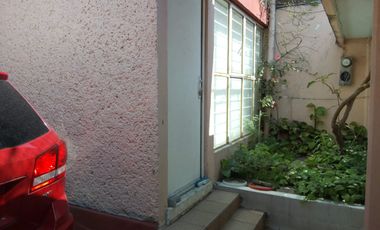 CASA EN VENTA EN AZCAPOTZALCO TEZOZOMOC
