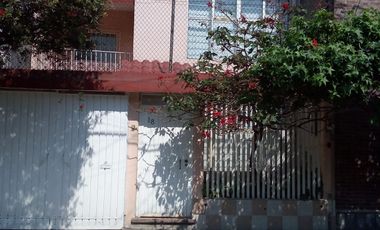 CASA EN VENTA EN AZCAPOTZALCO TEZOZOMOC