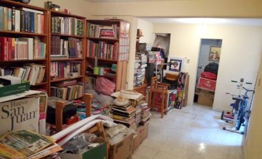 CASA EN VENTA EN AZCAPOTZALCO TEZOZOMOC