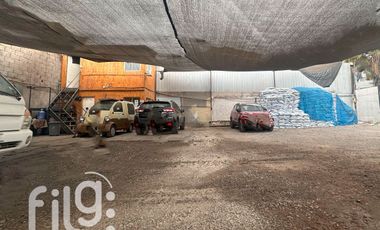 Venta Terreno con alta demanda Residencial y Comercial