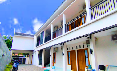 Perumahan dijual di Wedomartani, Ngemplak, Sleman, Daerah Istimewa Yogyakarta