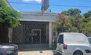 HERMOSA CASA DE UNA PLANTA EN EXCELENTE UBICACION